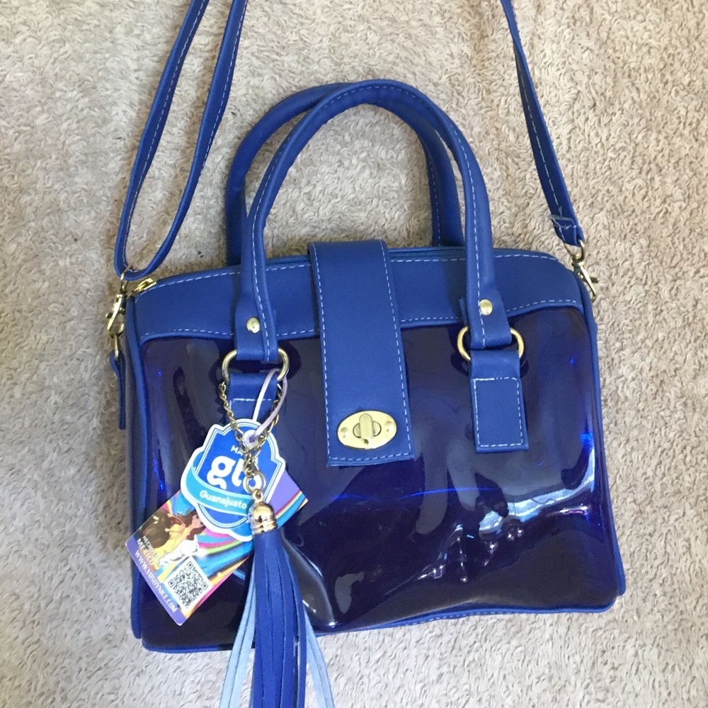 YoSoyNice Handbag